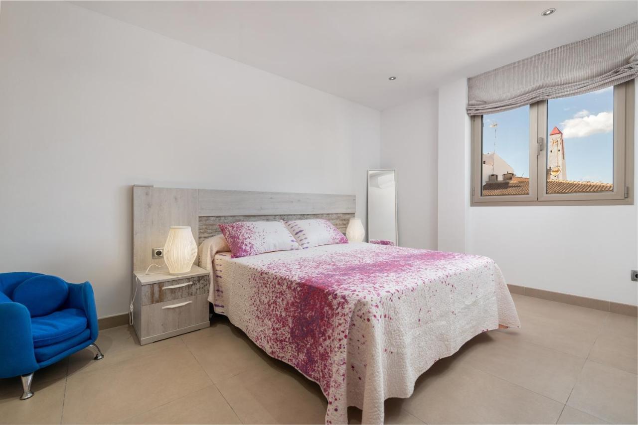 Apartmán Ca Na Xisca 2 Can Picafort  Exteriér fotografie