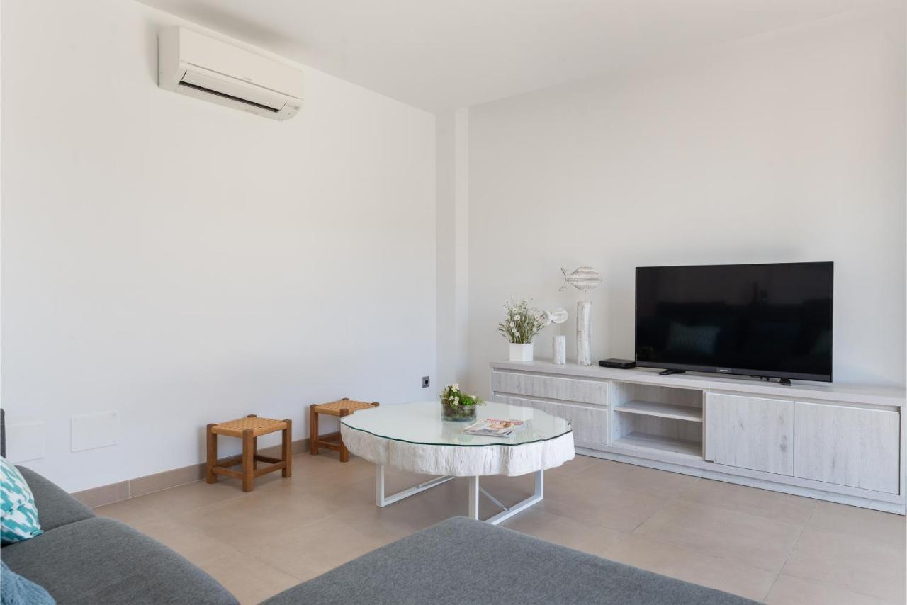 Apartmán Ca Na Xisca 2 Can Picafort  Exteriér fotografie