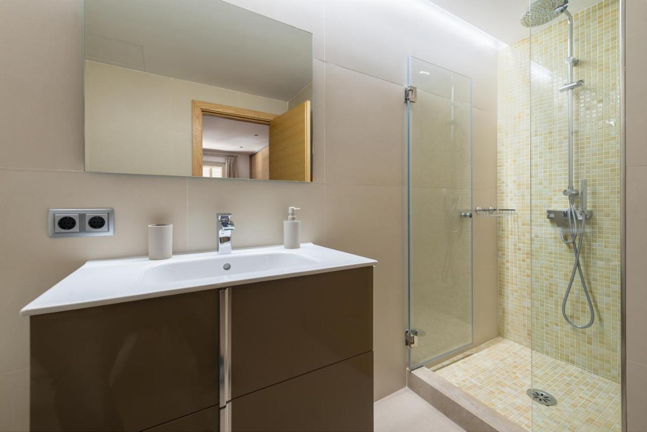 Apartmán Ca Na Xisca 2 Can Picafort  Exteriér fotografie