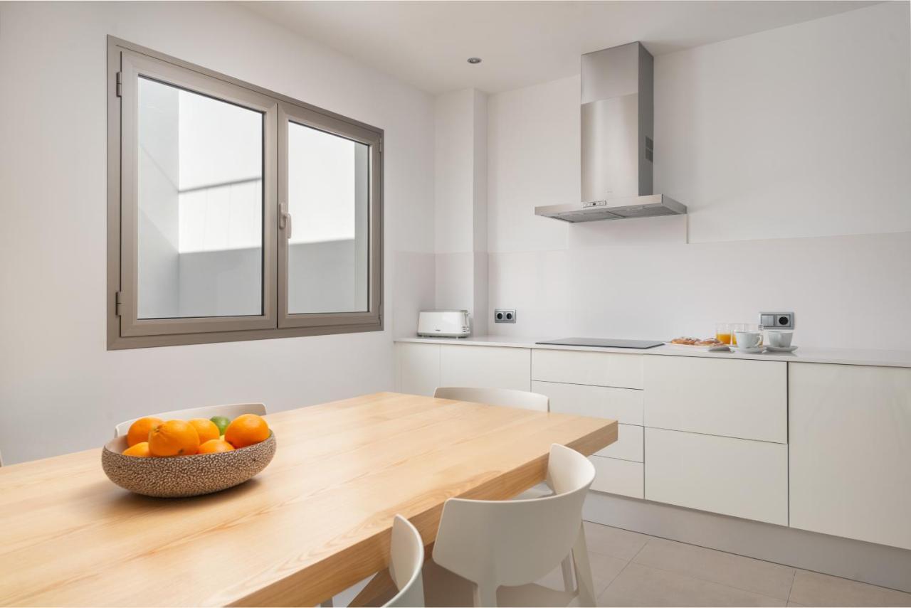 Apartmán Ca Na Xisca 2 Can Picafort  Exteriér fotografie