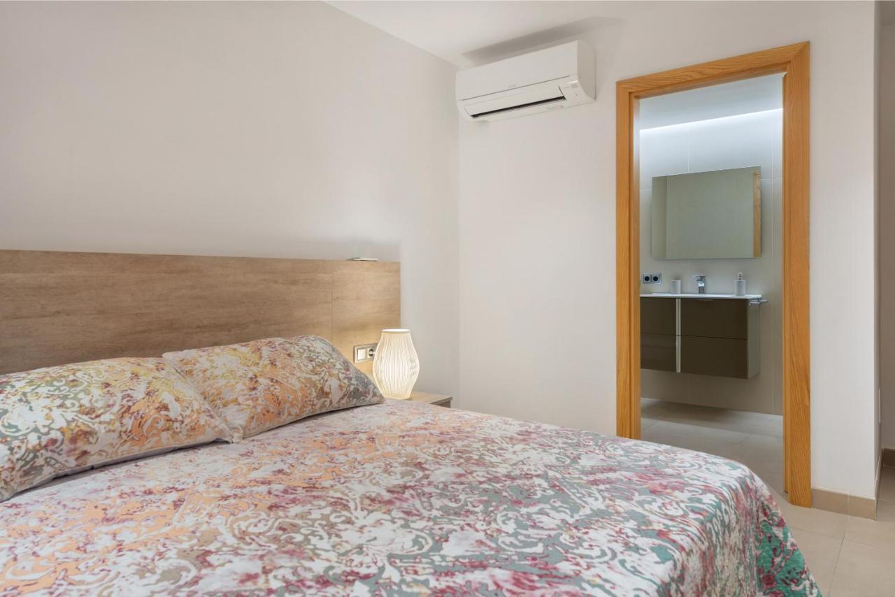 Apartmán Ca Na Xisca 2 Can Picafort  Exteriér fotografie