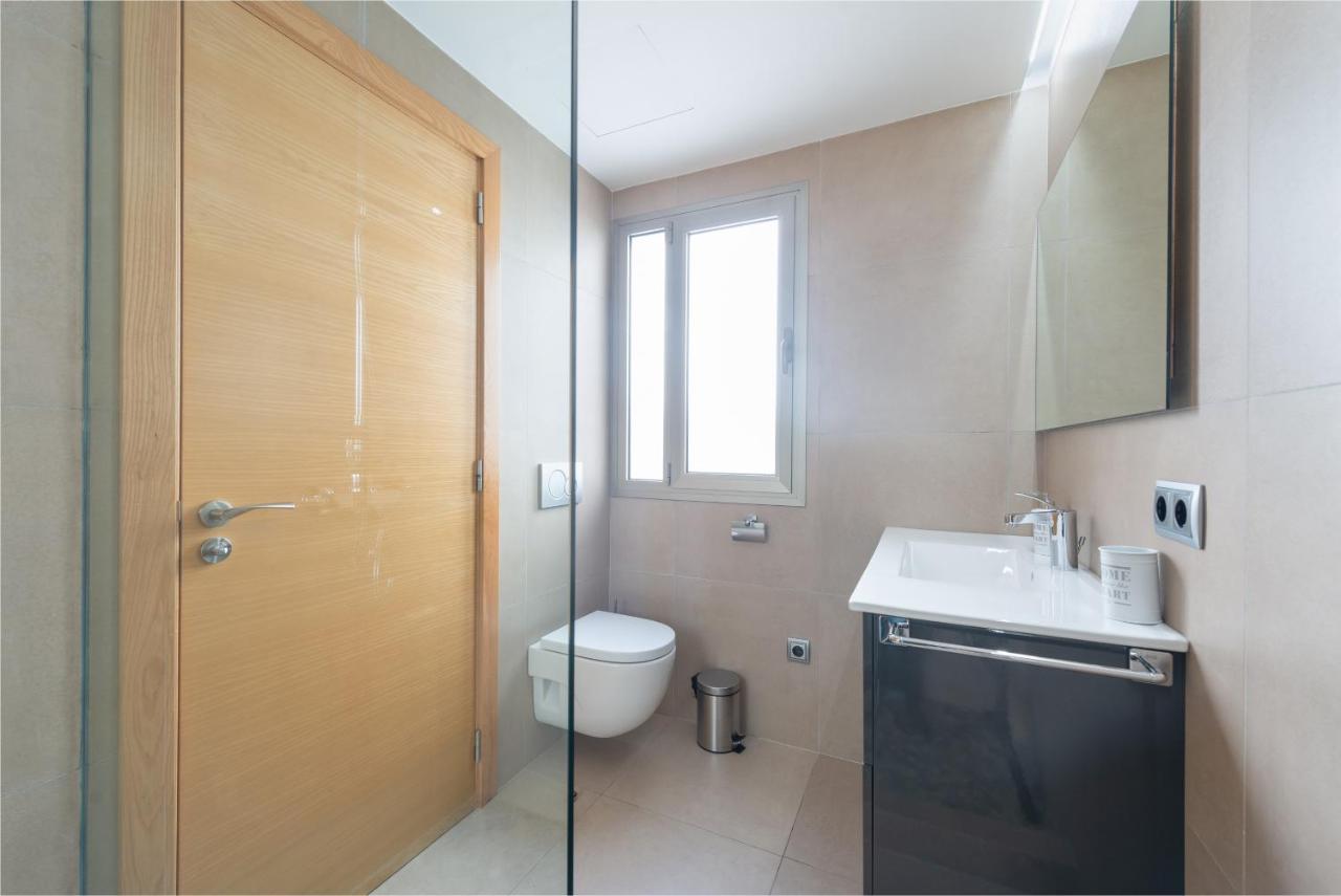 Apartmán Ca Na Xisca 2 Can Picafort  Exteriér fotografie