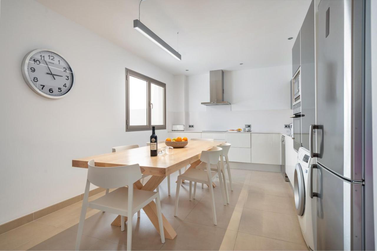 Apartmán Ca Na Xisca 2 Can Picafort  Exteriér fotografie