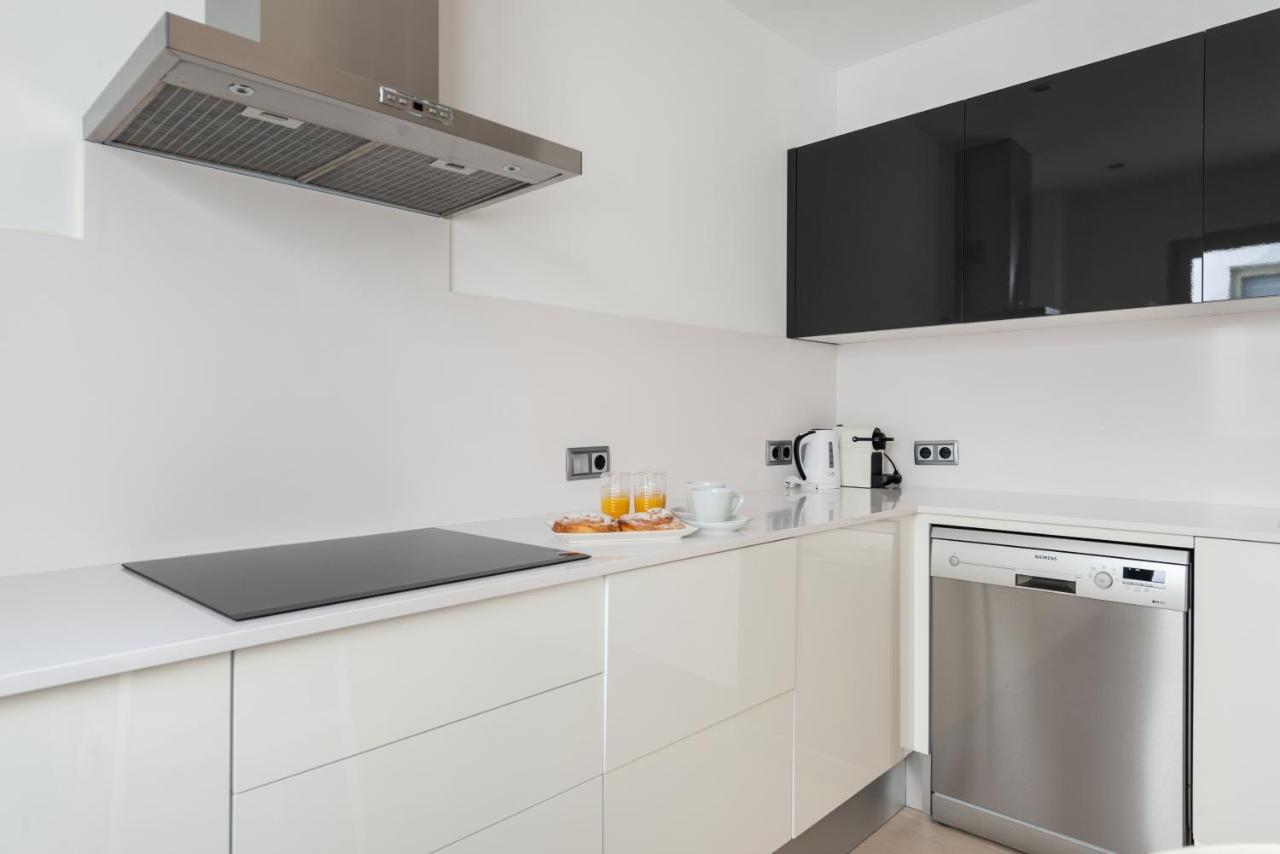 Apartmán Ca Na Xisca 2 Can Picafort  Exteriér fotografie