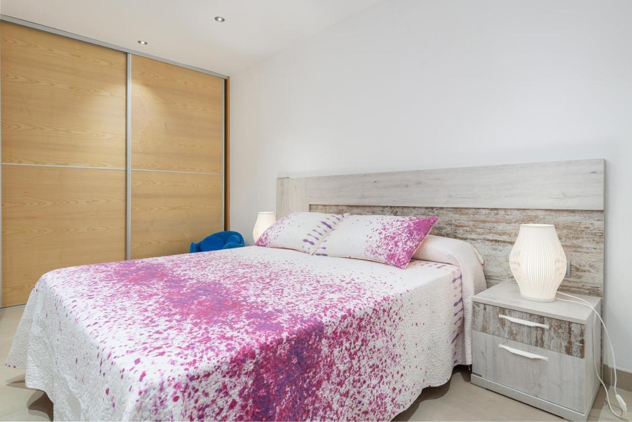 Apartmán Ca Na Xisca 2 Can Picafort  Exteriér fotografie