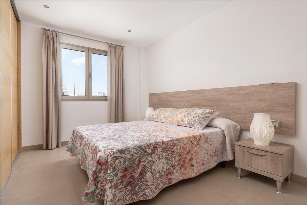 Apartmán Ca Na Xisca 2 Can Picafort  Exteriér fotografie