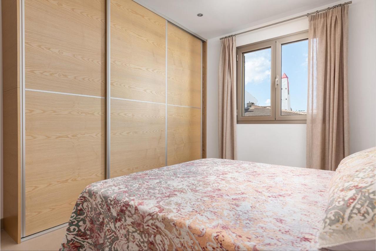 Apartmán Ca Na Xisca 2 Can Picafort  Exteriér fotografie
